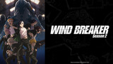 WIND BREAKER Season 2
