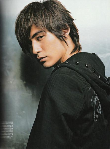 Crunchyroll Forum Joe Chen Qiao En And Vic Zhou Page 2 Andi Really Love It Wish Will Be Filmed Haha S Meteor Garden 3 Loving You Forgot The Name Of Author Made