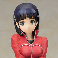 suguha figure