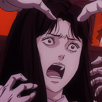 Crunchyroll - Junji Ito Maniac: Japanese Tales of the Macabre Anime ...