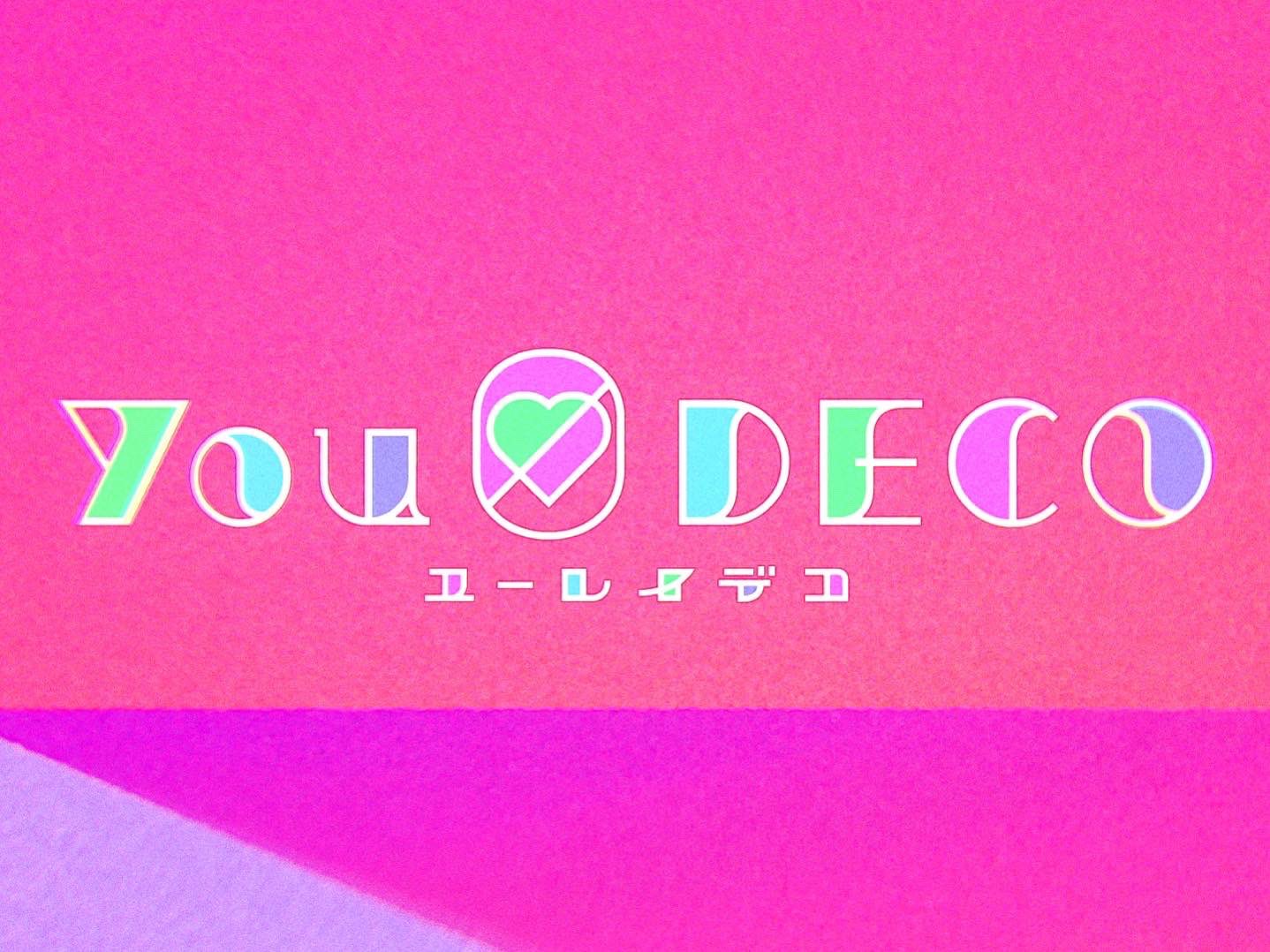 YUREI DECO