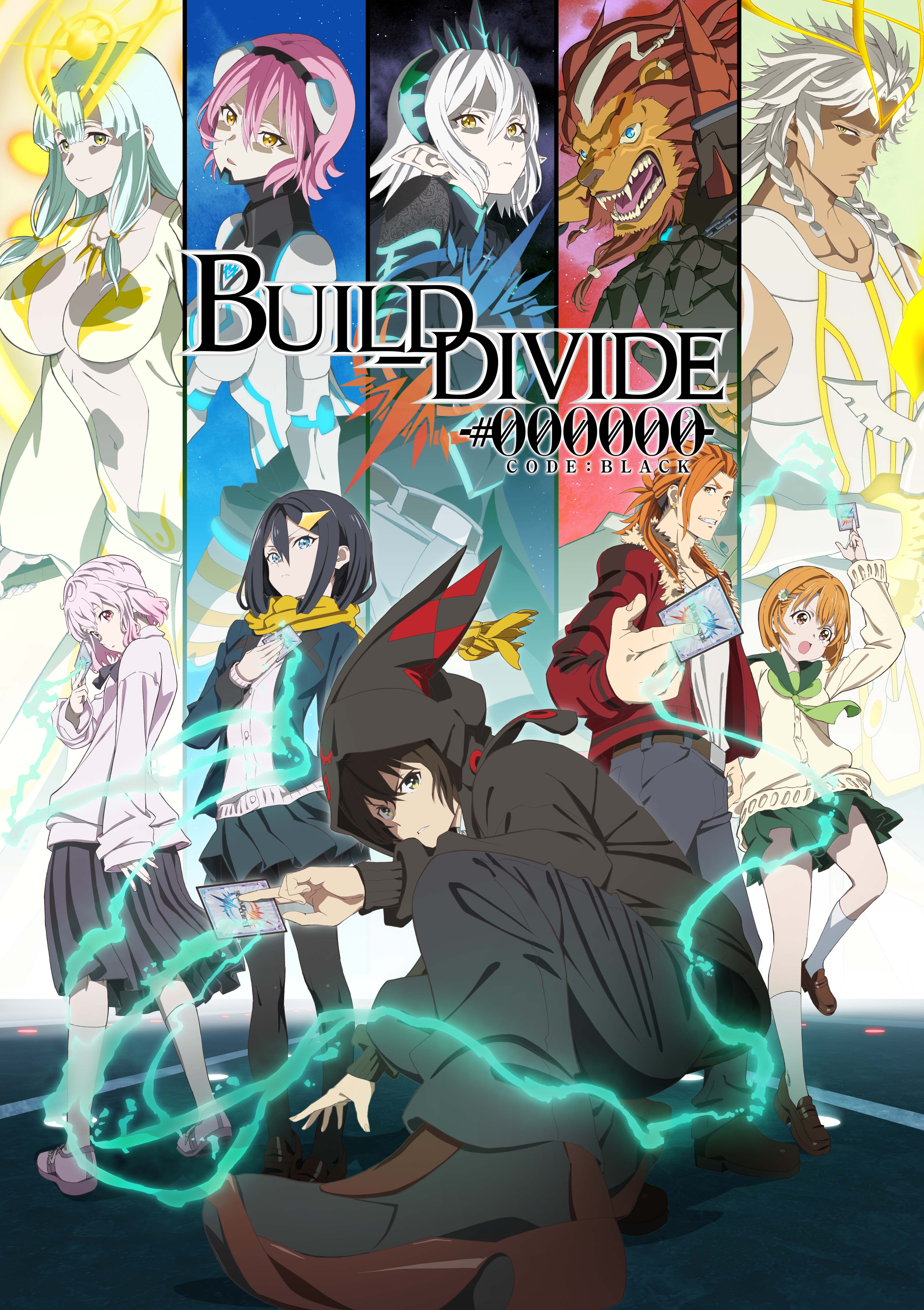 BUILD-DIVIDE -#000000- CODE SCHWARZ