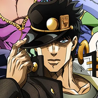 Crunchyroll - All the Joestar Souls Are on Display at the JoJo's ...