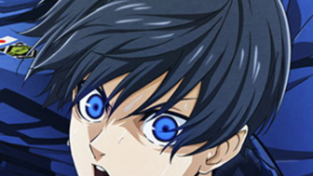 Crunchyroll Soccer Anime Blue Lock Sets October 22 Premiere With New Visual Trailer