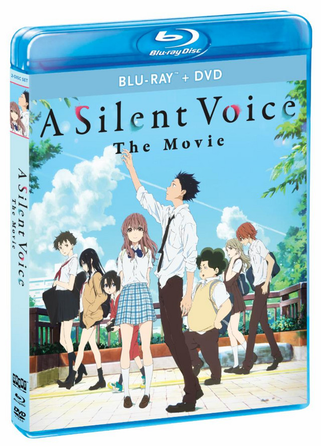 a silent voice full movie eng dub crunchyroll