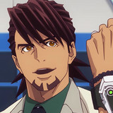 #Heroes Squabble in Newest Trailer for TIGER & BUNNY 2 Part 2