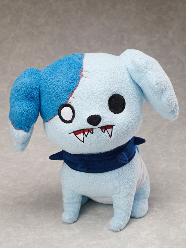 zombie land saga plush