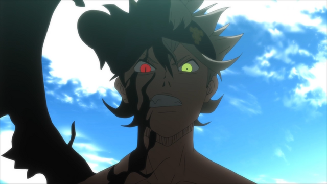 Crunchyroll - Black Clover Enters the Upper Echelon of Shonen Anime