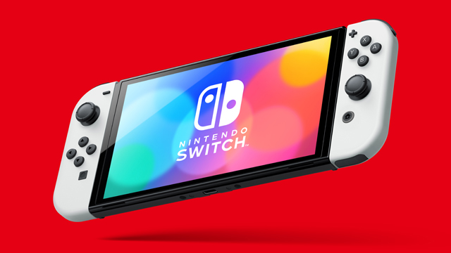 Nintendo Switch Overtakes the Playstation 4, Game Boy to Be the 3rd Best Selling Console of All Time