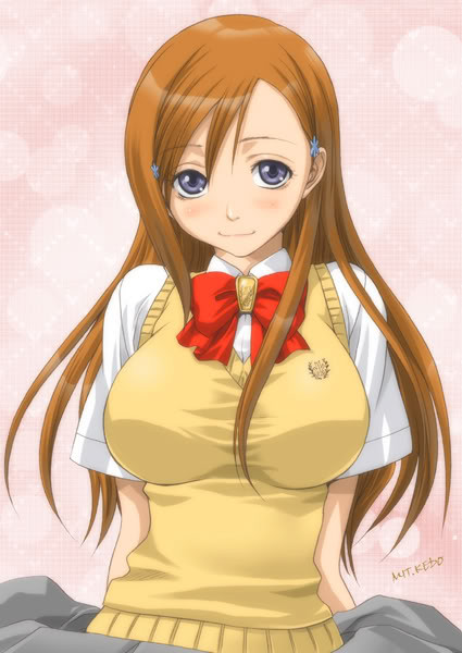 Crunchyroll Forum Most Hated Female Anime Characters Page 33