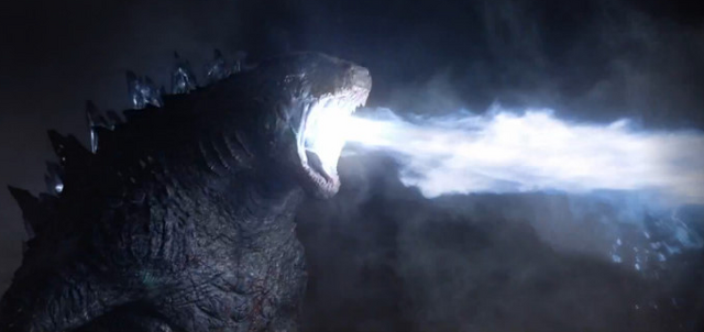 Crunchyroll - Godzilla Conquers Space as an Unofficial Gamma-Ray ...