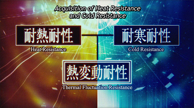 thermal fluctuation resistance rimuru skill tree that time i got reincarnated as a slime