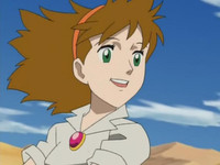 Crunchyroll - Jane Buxton - Overview, Reviews, Cast, and List of ...