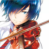#Ao no Orchestra Manga erhält eine Anime-Adaption