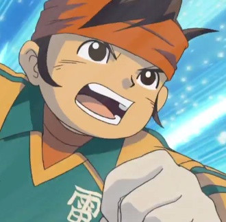 inazuma eleven crunchyroll