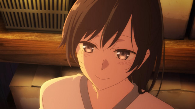 Bloom Into You Episode 1 Crunchyroll Crunchyroll - Forum - Bloom Into You Discussion - Page 7