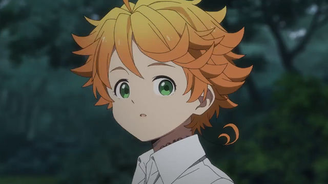 Crunchyroll - The Promised Neverland Anime Tweets a Brief Sample of Its OP
