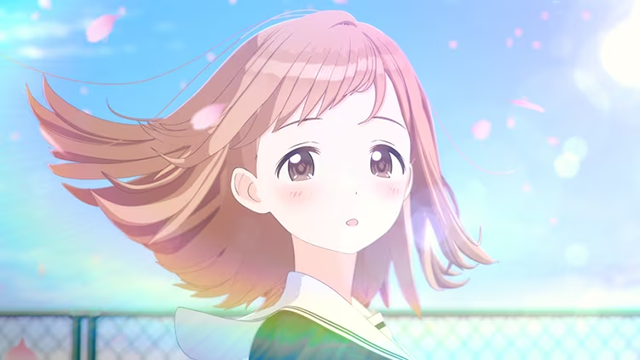 THE iDOLM@STER Shiny Colors Game Gets TV Anime in Spring 2024