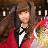 Crunchyroll - Mary Saotome-featuring Spin-off Manga Kakegurui Twin Gets