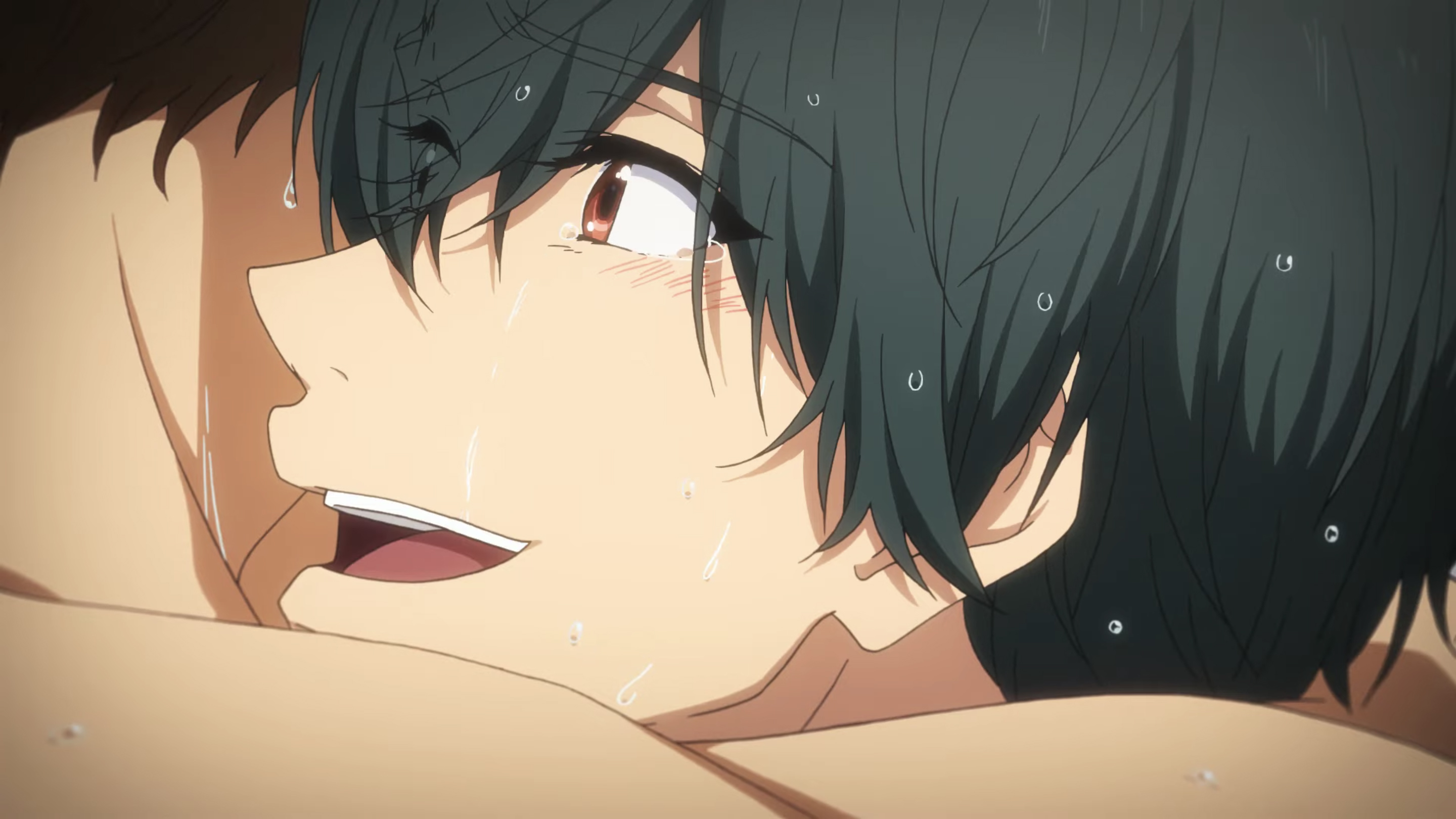 Free!–the Final Stroke– Teases Its Final Film in New Visual and Retrospective Trailer thumbnail