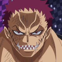 Crunchyroll - FEATURE: What Makes Katakuri Such A Great Villain? He's ...