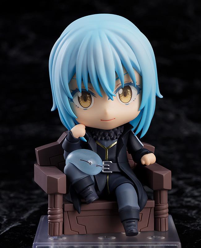 Rimuru Nendoroid (Dämonenlord Ver) 