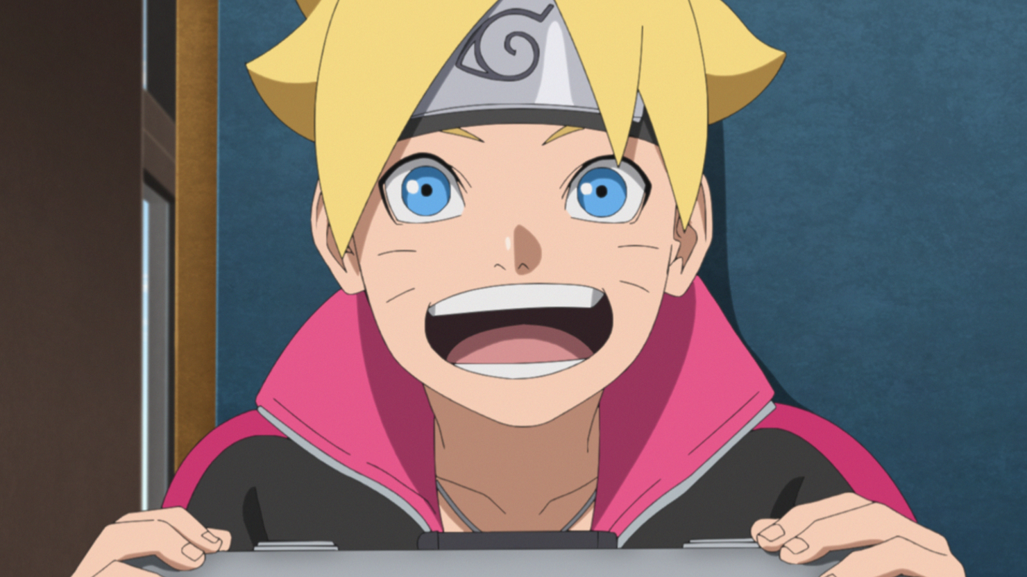 BORUTO: NARUTO NÄCHSTE GENERATIONEN