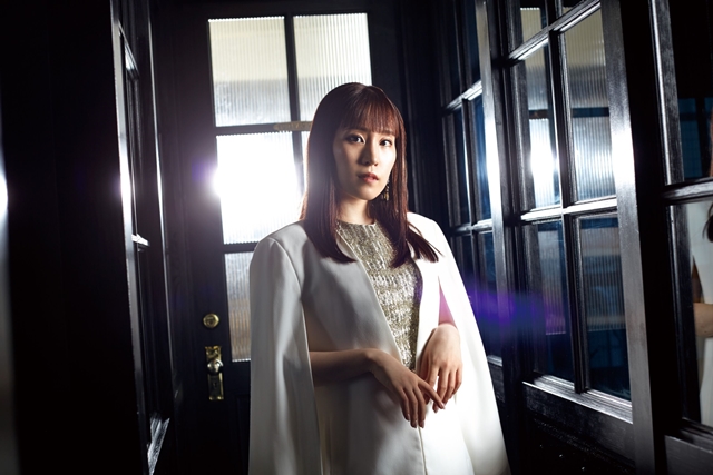 Minori Suzuki to Perform Winter 2023 TV Anime Sugar Apple Fairy Tale Opening Theme