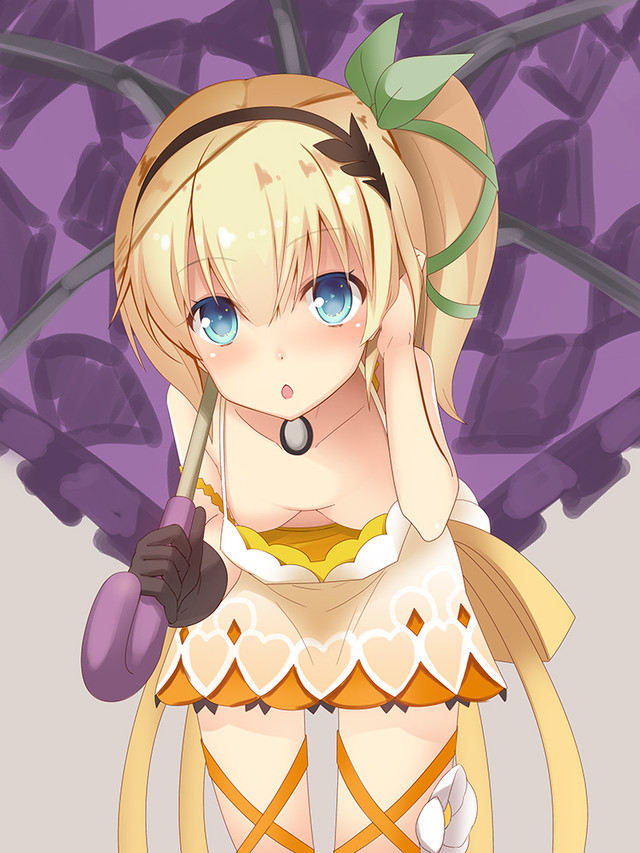 Tales Of Zestiria Rose Hentai