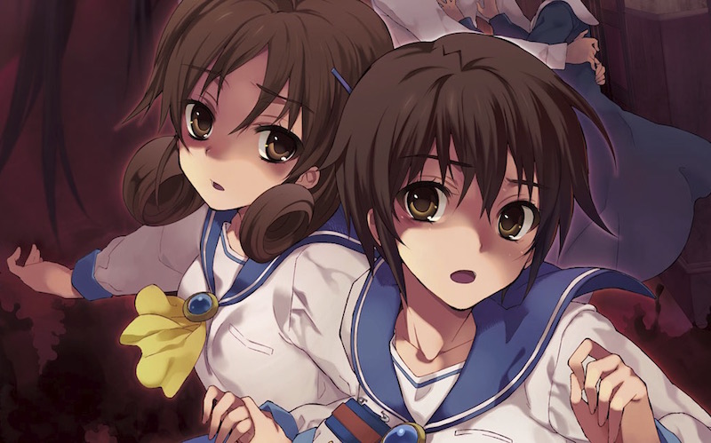 corpse party blood covered repeated fear