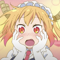 Crunchyroll - Watch Tohru's Kobayashi Love Song From Dragon Maid S Ep 3 ...