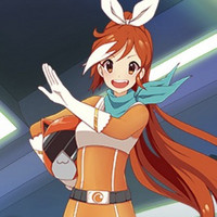 crunchyroll limited hime figure