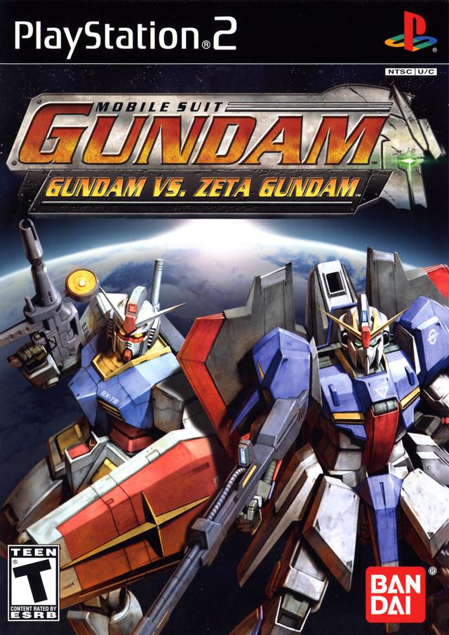 gundam zeta crunchyroll