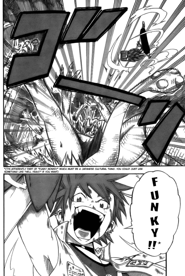 Crunchyroll Forums Your Best Manga Pic Page 165