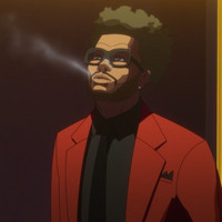 Crunchyroll - The Weeknd Debuts New Anime-Style Music Video For Latest ...