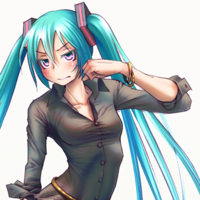 Crunchyroll - Japanese Government Honors Hatsune Miku Creator