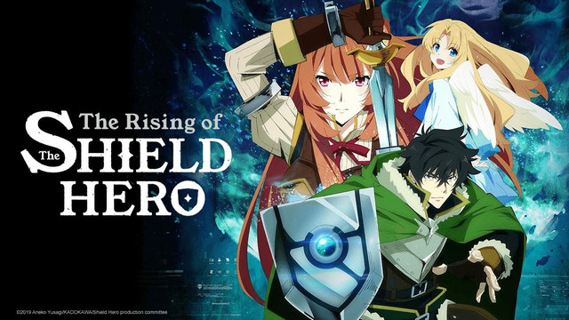 The Rising Of The Shield Hero Vostfr Crunchyroll Crunchyroll - Forum - The Rising of the Shield Hero