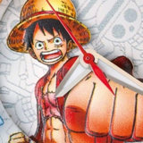 #One Piece Ruffy and Shanks Uhren bedeuten, dass es immer Piratenuhr ist