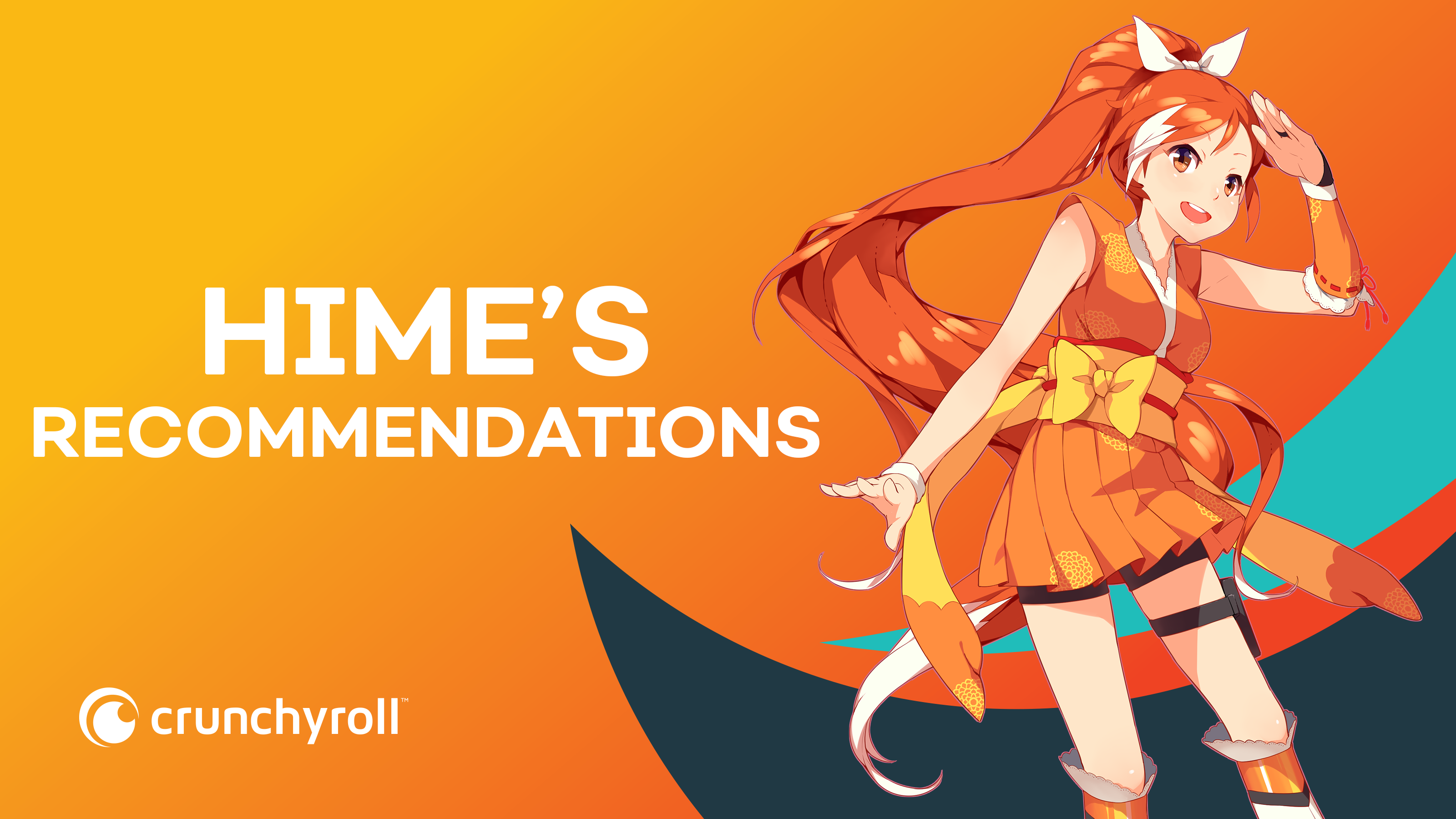 Crunchyroll-Hime