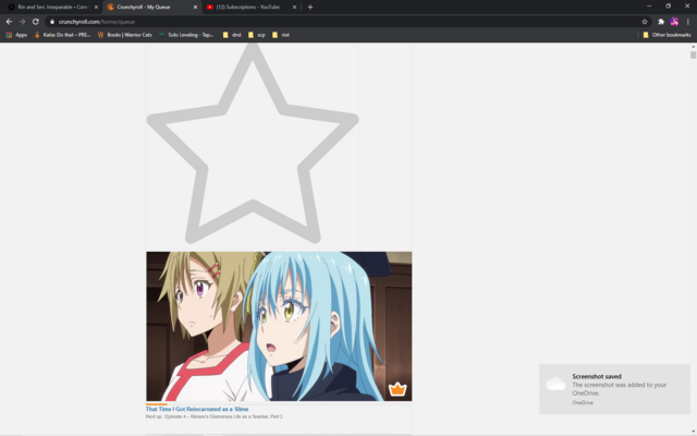 Crunchyroll Manga Not Working I wonder if it�s a logging