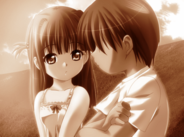 Crunchyroll Groups Anime Couples Page 2