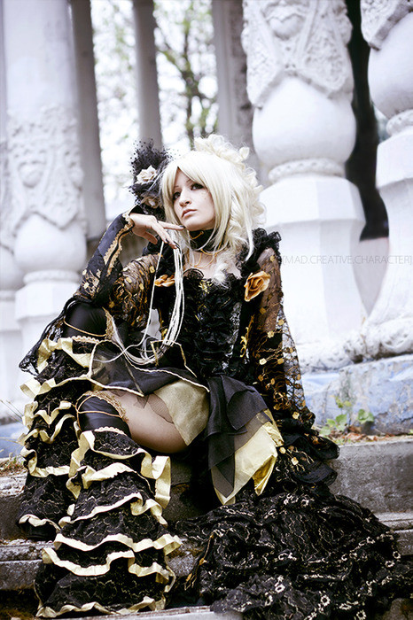 Forum cosplay