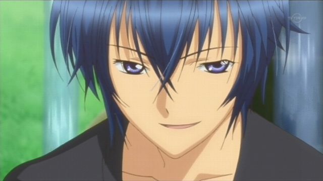 Itose Ikuto