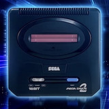 #SEGA Genesis Mini 2 mit SEGA-CD-Spielen und mehr enthüllt