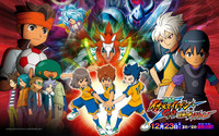 inazuma eleven crunchyroll