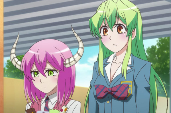Jitsu Wa Watashi Wa Hentai
