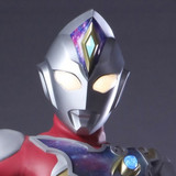 #Ein neuer Held erstrahlt in der Fernsehserie Ultraman Decker Tokusatsu