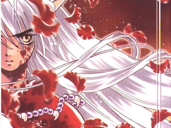 Crunchyroll Forum Best Anime Hair Color Page 172