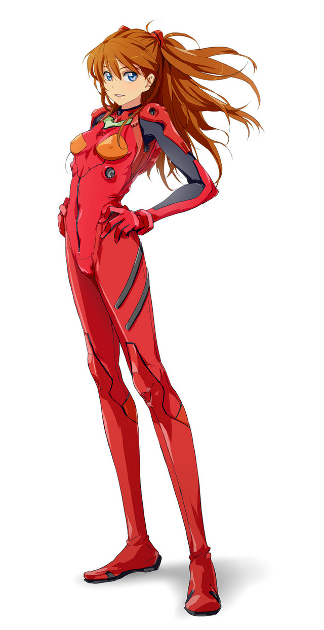 Crunchyroll Foros Coolest Anime Character Who Wears Red Clothes Pagina 8