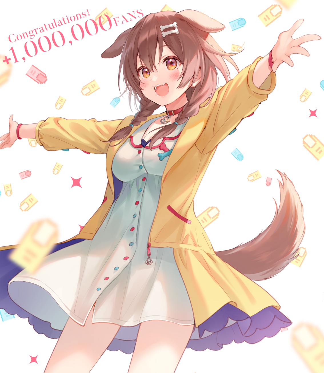  Vtuber Vtuber YTSB